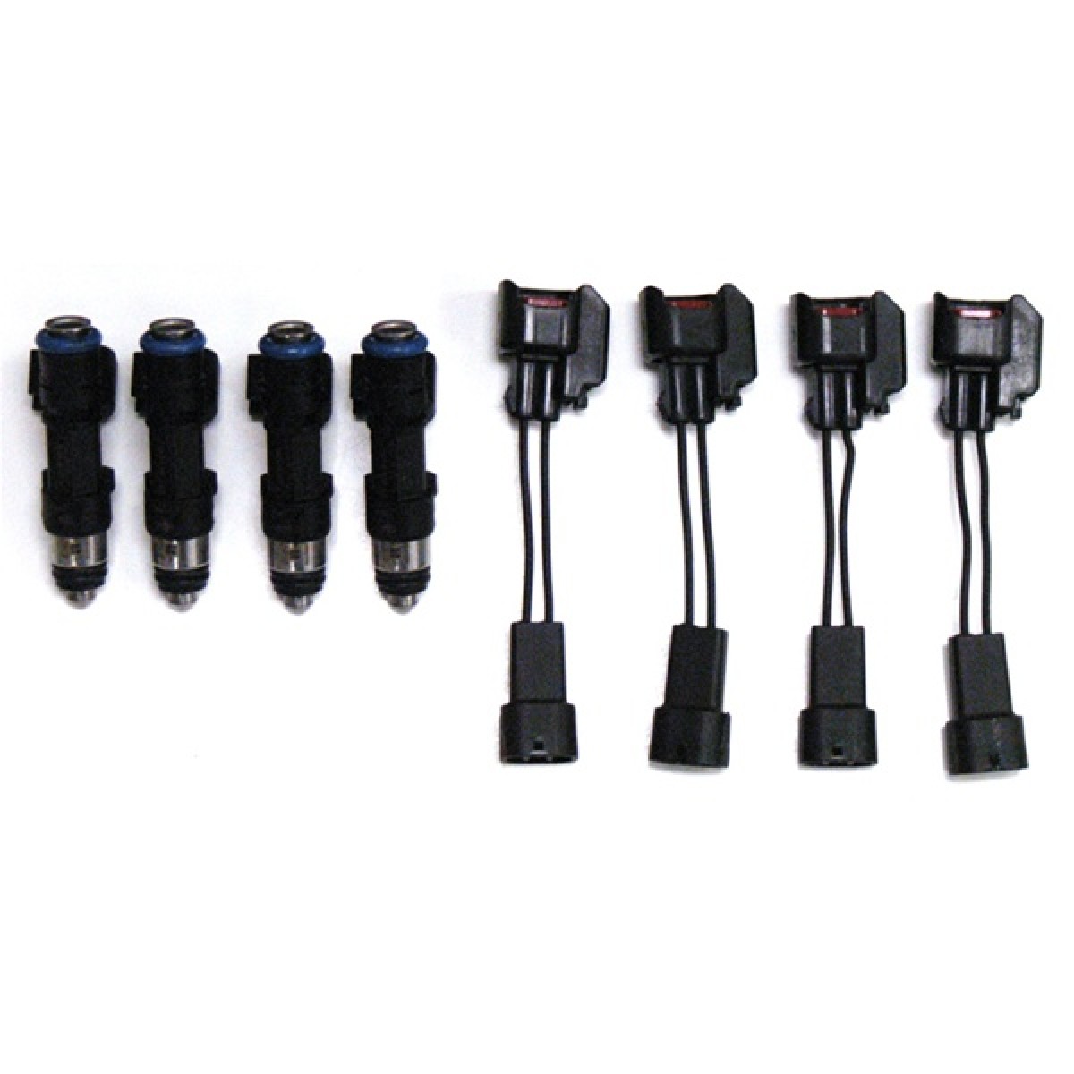 Fuel Injector wiring clips adapters harness